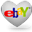 Follow Us on Ebay