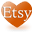 Follow Us on Etsy
